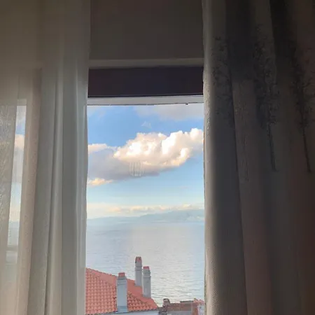 Syzo Apartment