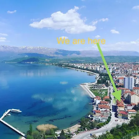 Apartment Syzo