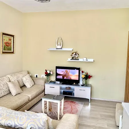 Apartament Syzo Pogradec
