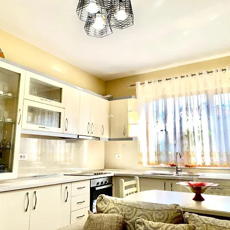 Apartment Syzo *