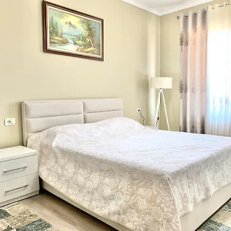 Apartment Syzo