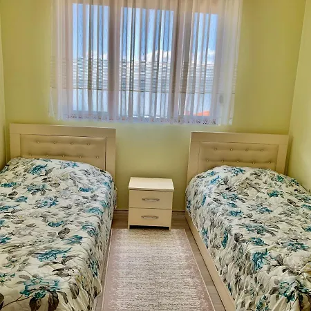 Syzo Apartment