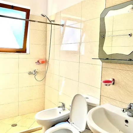 Syzo Apartment Pogradec