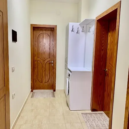 Apartment Syzo Pogradec