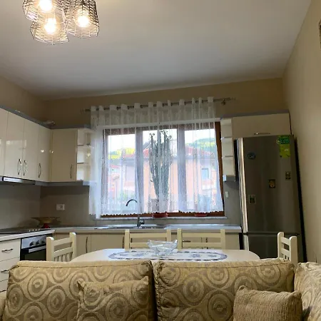 Apartment Syzo *
