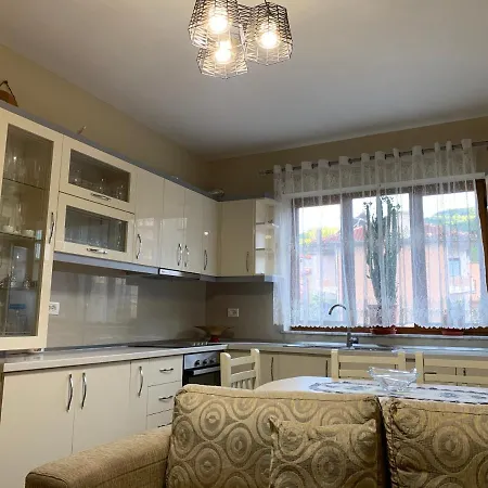 Syzo Apartment