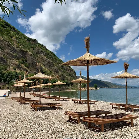 Syzo Apartment Pogradec
