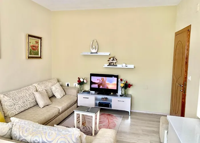 Apartament Syzo Pogradec