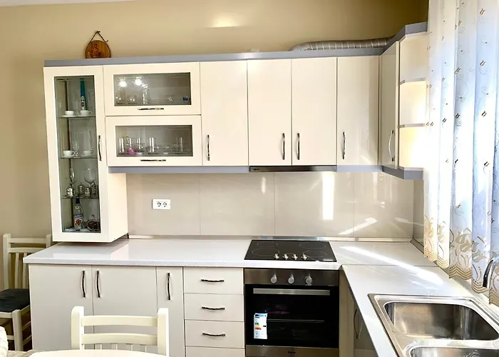 Syzo Apartament Pogradec